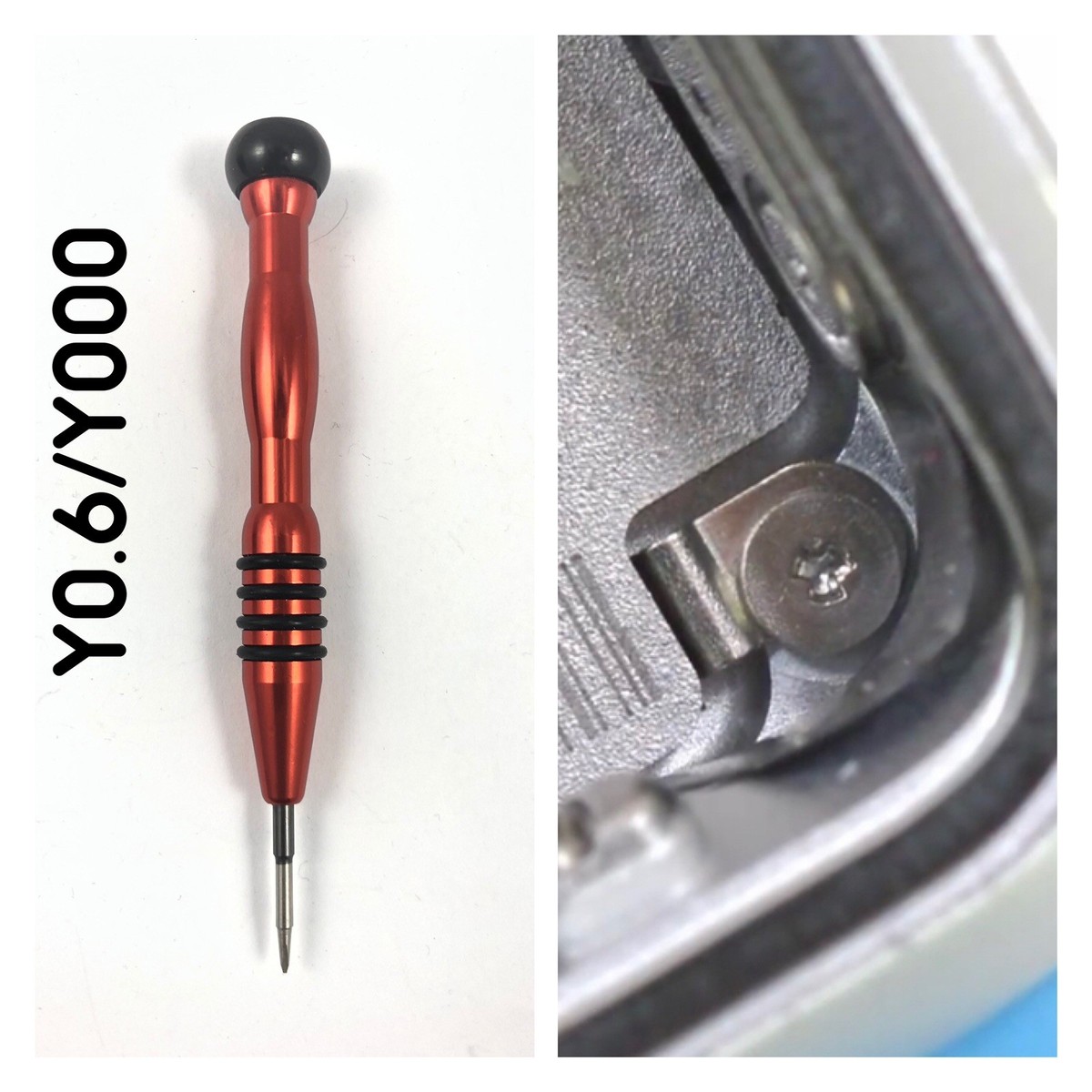 For Apple Watch 7000 Y000 Screwdriver Repair