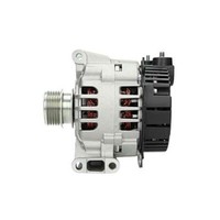 Lichtmaschine Mercedes 90A OEM +Line - Vgl.Nr. 0101543802 / 0101543902 / 0111543
