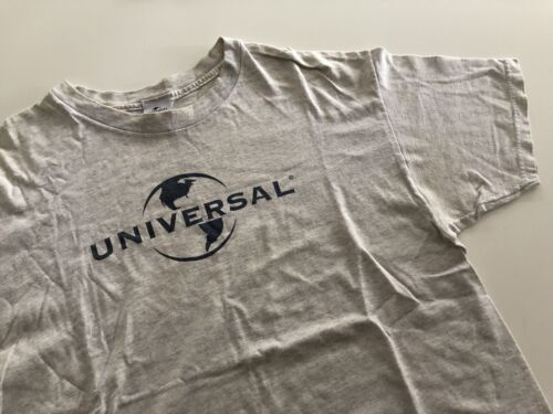 Retro  Universal Studios T-shirt Size Mediun Top Condition - Picture 1 of 1