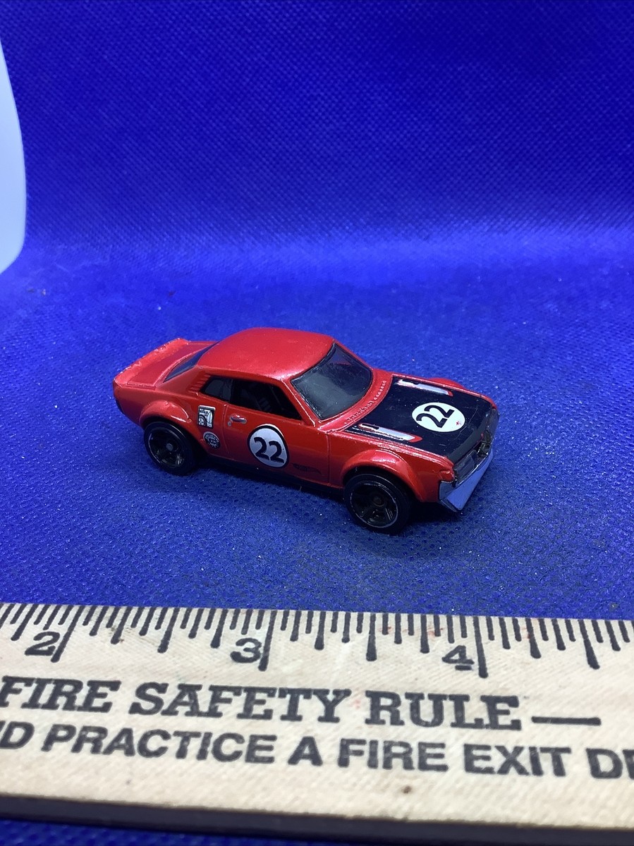 ミニカー HotWHeels 2012 COLLECTOR EDITION Amazon | ホットウィール(Hot Wheels) カーカルチャー ローニン