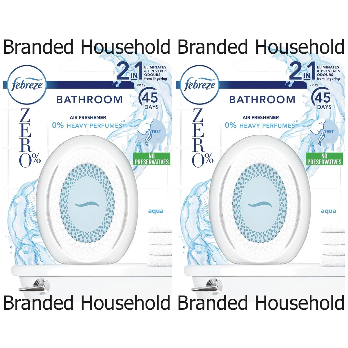 Febreze bathroom on sale air freshener ireland