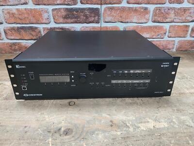 Crestron 3 Serie DMPS3-300-C HDMI HDBT Digitales Medienpräsentationssystem 644062