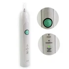 For Philips Soniccare HealthyWhite HX6732/HX6711/HX6750 Toothbrush HX6730 Handle