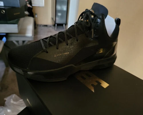 Big Baller Brand ZO2