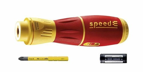 Wiha SpeedE II Electric
