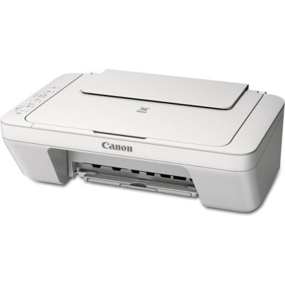 NEW Canon PIXMA MG2522 Compact All-in-One Copier Scanner Printer No Ink  Incl 313109933972|