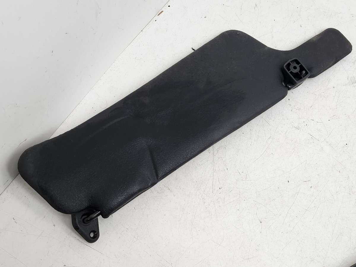 Jdm Nissan FairladyZ Z32 ZX300 Genuine Khanji sun visor shade OEM