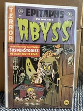 EC EPITAPHS FROM THE ABYSS #2 CVR C INC 1:10