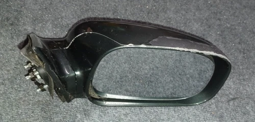 2002 - 2006 Toyota Camry Power Door Mirror Green Right Passenger Side OEM