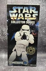 Kenner Star Wars Collector Series Stormtrooper 12" Action Figure Vintage 1996