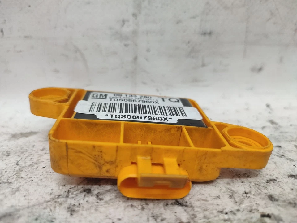 09133280 SENSOR / 2422087 PARA OPEL ASTRA G HATCHBACK T98 2.0 DTI 16V F08, F4 - Imagen 3 de 4