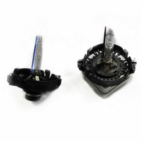 D1s D3s Rings Retainers Adapter Braa Bulbs Holders Clip 2 Pcs Hid Xenon ~ - Picture 8 of 8