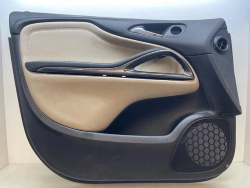 39057168 Rahmen Türverkleidung Innen Links für OPEL ZAFIRA C 2016 1160748 - Bild 1 von 10