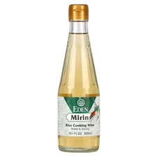 Eden Foods Mirin Rice Cooking Wine 10 5 fl oz 300 ml Kosher