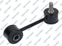 Stange Strebe Stabilisator Vorne Links Rechts GSP 512249 FÜR Seat Skoda VW