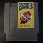 Super Mario Bros. 3 (Nintendo NES, 1990) Tested