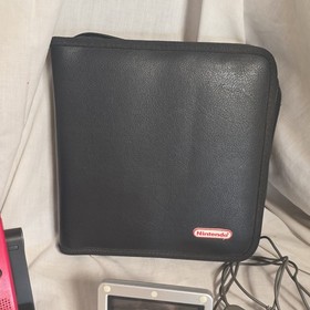 Nintendo Game Boy / Game Boy Color / Game Boy Advance SP Lot &ndash; Consoles, Games