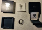 2025 S peace silver dollar /Proof