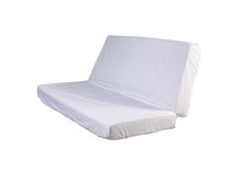 Drap housse 100 % coton spécial clic-clac cotoval 140x190