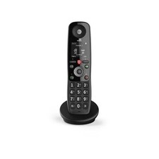 EE Cordless Home Phone with HD Calling Compatible with EE Smart Hubs
