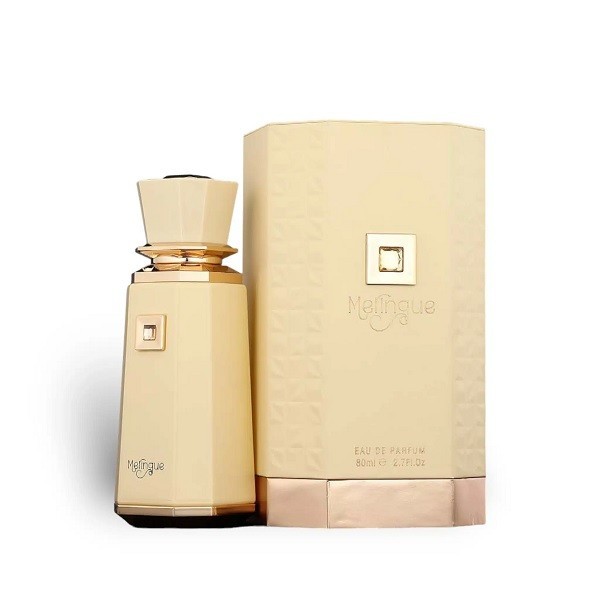 Women's French Avenue Meringue Eau De Parfum Cream 100Ml - Image 3