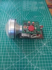 Radar Gun Parts