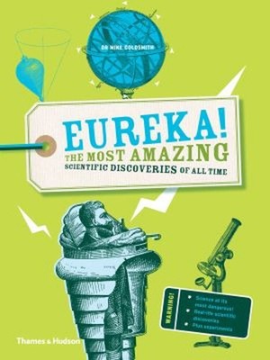 Eureka Am Meisten Amazing Wissenschaftlich Entdeckungen Of All Time