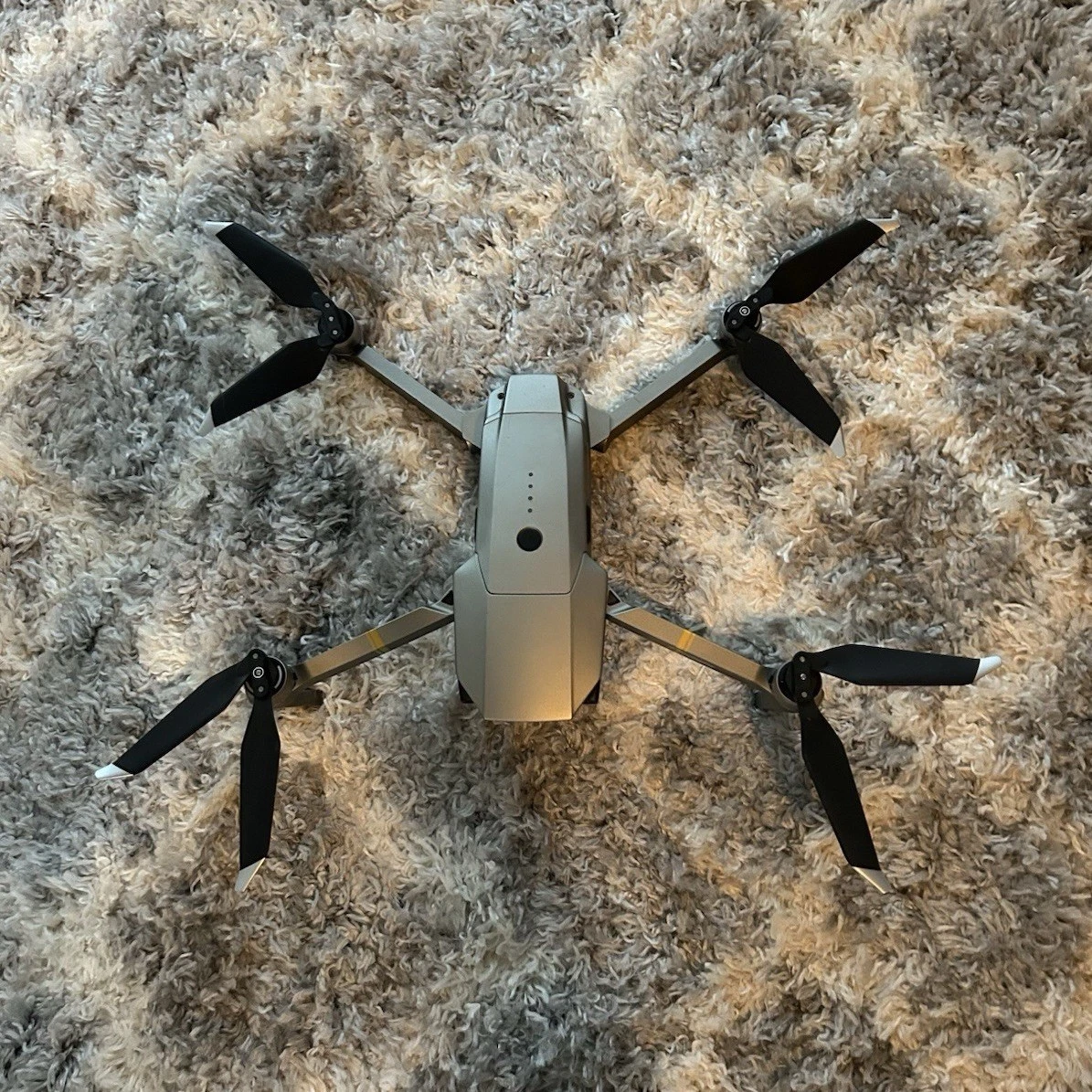 DJI Mavic Pro Platinum Drones for sale - eBay