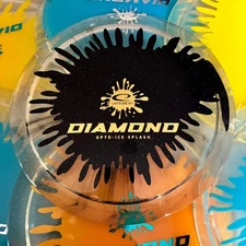 Latitude 64° Opto Ice Sparkle Splash Diamond 8/6/-3/1