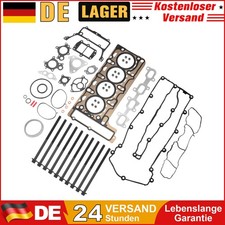 Zylinderkopfdichtung Satz + Schrauben f&uuml;r DODGE JEEP MERCEDES W212 W204 S212