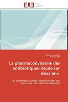 Jihane Lemachatti (U. A.) | La Pharmacodynamie Des Antibiotiques: éTude Sur...