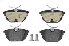 Kits de frein Fiat BARCHETTA