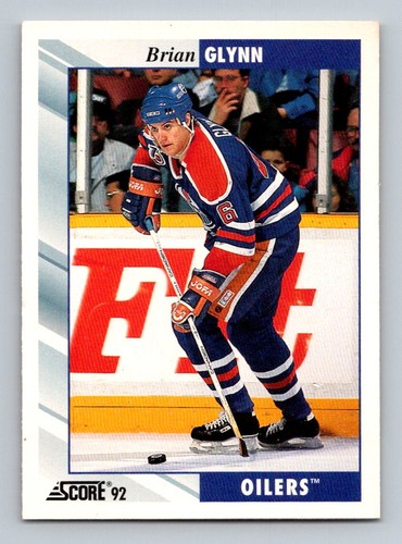 1992 Brian Glynn #361