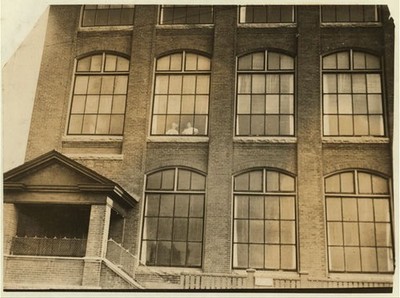 Manomet Mill,New Bedford,Massachusetts,Child Labor,Lewis Wickes Hine,1912
