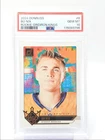 BO NIX 2024 DONRUSS ROOKIE GRIDIRON KINGS FOOTBALL RC PSA 10 Q0311