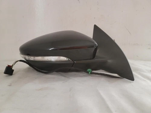 Passenger Side View Mirror Power Manual Folding Fits 13-17 CC 2310465