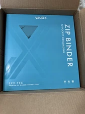 TheUnluckyCollector Pokemon Journey Together Laser Engraved Vault X SHIPS TDY