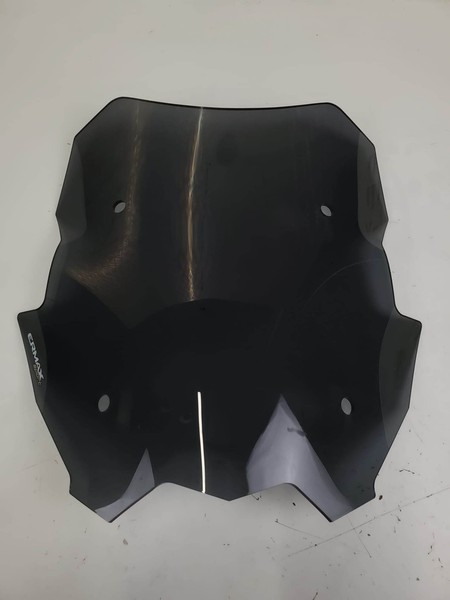Kawasaki 1000 SE Versys -19/24 - Windschutzscheibe Sport Ermax Schwarz-image