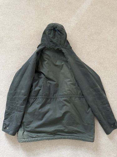 Barbour Men's Jacket Size XL - Imagen 2 de 6