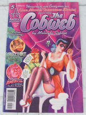 Tomorrow Stories #5 Feb. 2000 America's Best Comics