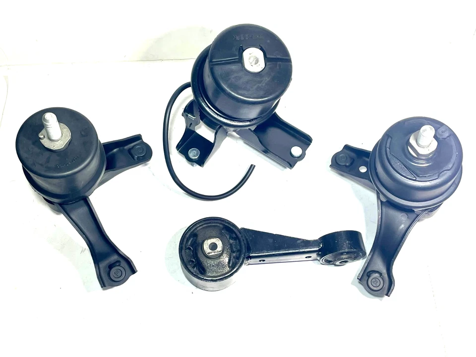 Motor hidráulico e montagem trans automática 2013-2018 para Lexus ES350 Toyota Avalon 3.5L - Imagem 2 de 4