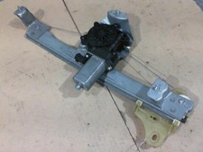 Lève vitre Renault Captur