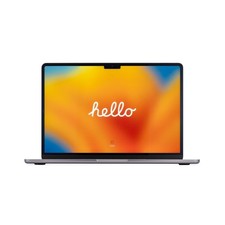 Apple MacBook Air 2022 A2681 13in M2 10 Core GPU 8GB RAM 512GB SSD Good