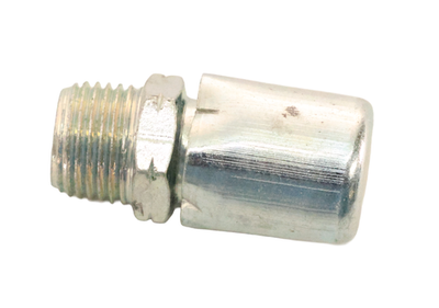 #ad John Deere Original Equipment Pressure Relief Fitting JD5801 $8.25