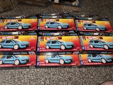 Hot Wheels Mattel Brick Shop Speed Series Custom '90 Honda Civic EF The Hot Ones