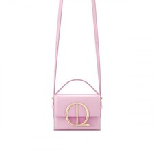 New Monte Baby Crossbody Bag HQ3SO03PI
