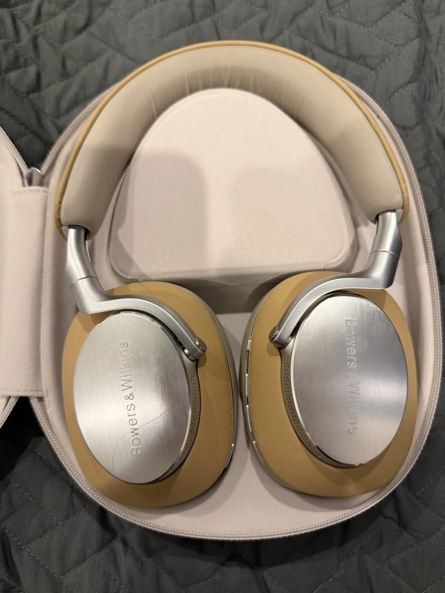Bowers & Wilkins PX Gold Headphones for sale | eBay