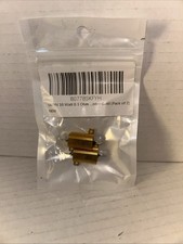  Qty- 2  10 Watt 0.1 Ohm RESISTOR  POWER RESISTOR   X-2 