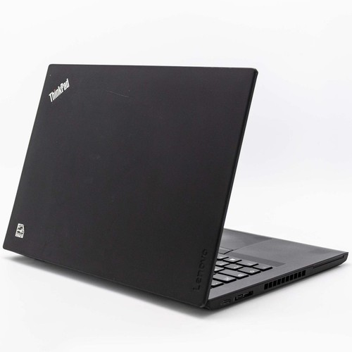 Lenovo T480 14 " Touch Screen I5 8th Gen 64gb 960gb Computer Noteb Refurbished - Picture 3 of 4