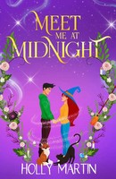 Holly Martin | Meet Me At Midnight | Taschenbuch | Englisch (2024)